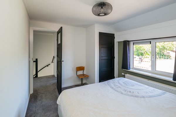 Medium property photo - Haarstraat 8, 4157 GP Enspijk